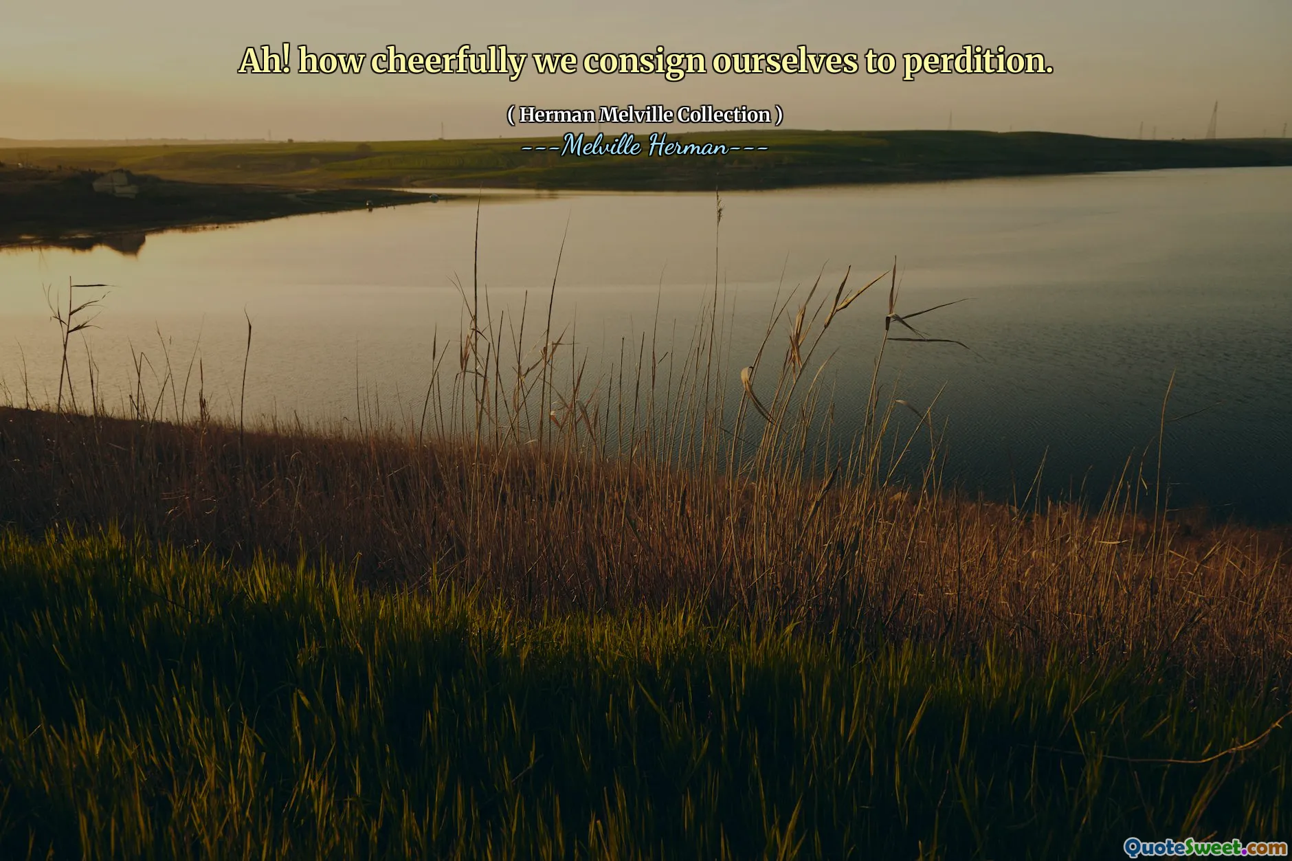 Ah! Cât de vesel ne transmitem la pierdere.