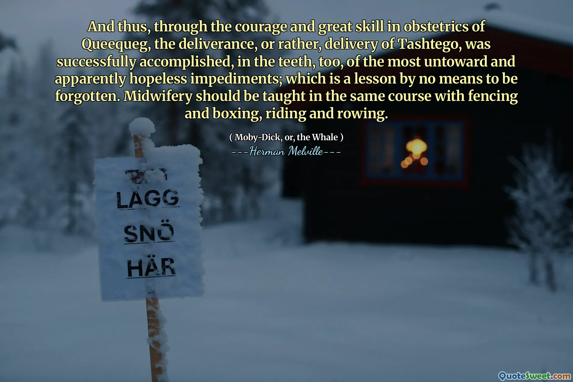 因此，通过勇气和伟大的遗产，塔什特戈的拯救，或更确切地说，在牙齿上成功地完成了最不受欢迎的，显然是绝望的障碍。这绝不是被遗忘的教训。助产士应在同一条路线上，围栏和拳击，骑行和划船。