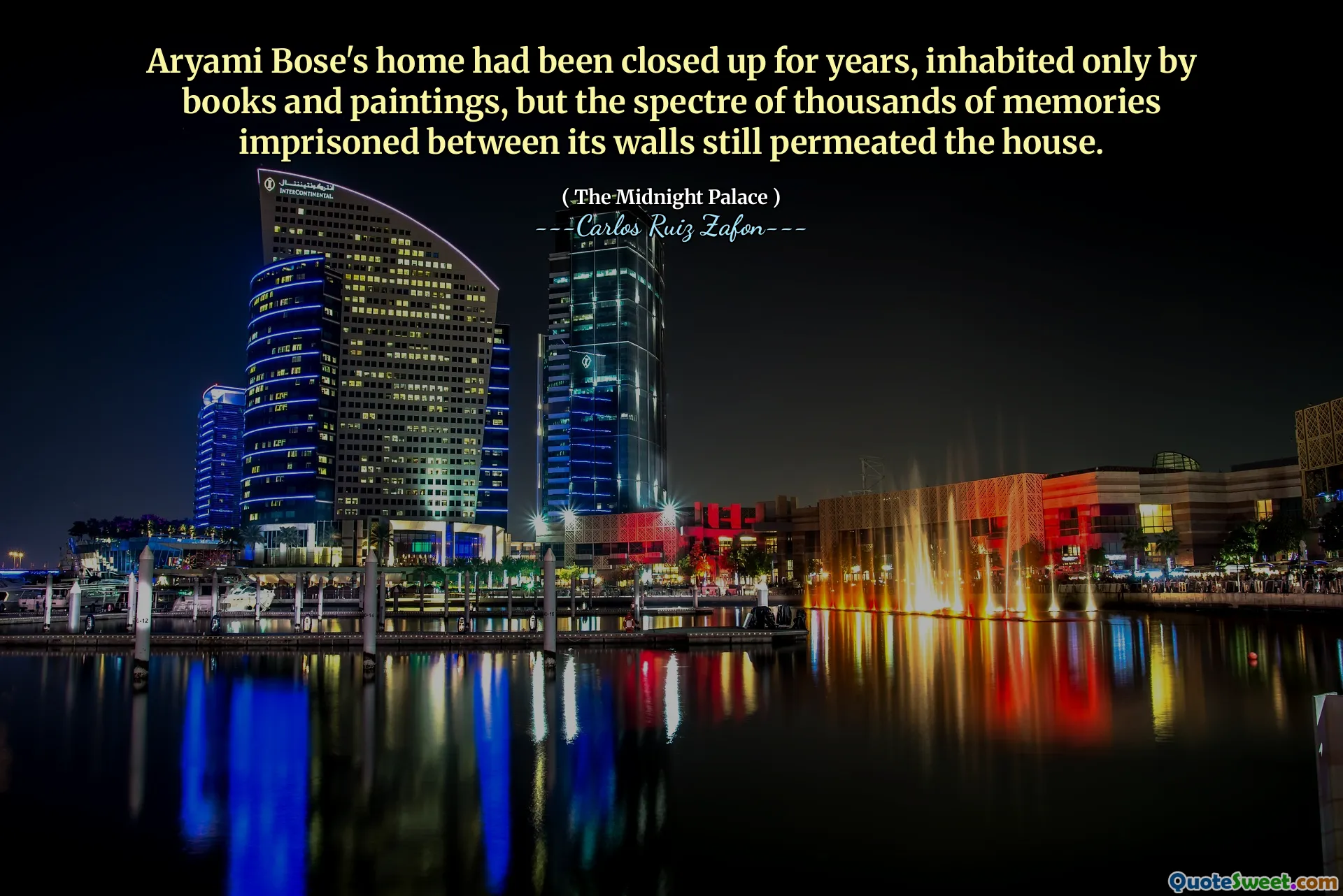 Aryami Bose's home had been closed up for years, inhabited only by books and paintings, but the spectre of thousands of memories imprisoned between its walls still permeated the house.