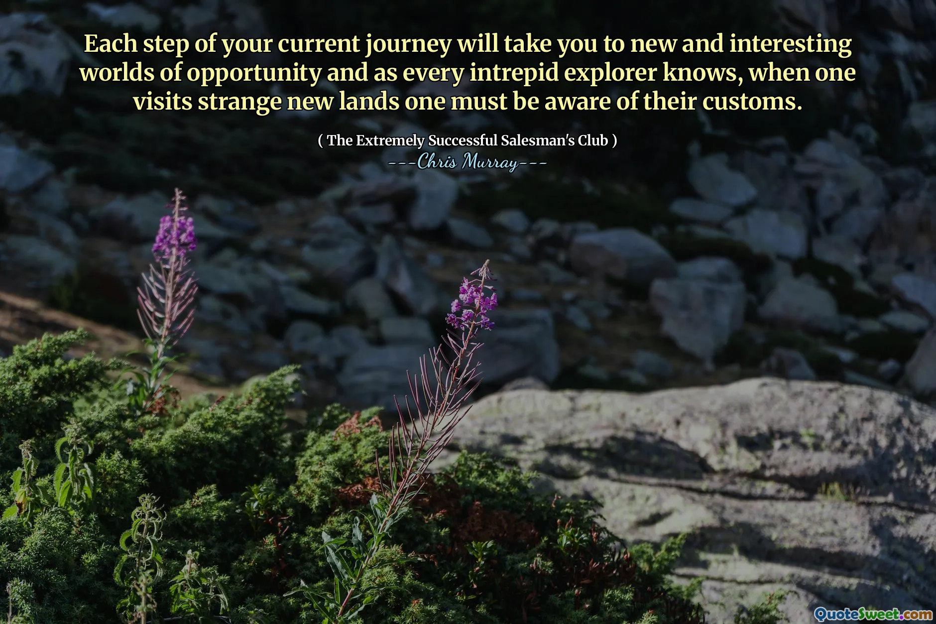 Każdy etap Twojej obecnej podróży zabierze Cię do nowych i interesujących światów możliwości i, jak wie każdy nieustraszony odkrywca, kiedy odwiedza dziwne nowe ziemie, trzeba wiedzieć o swoich zwyczajach.