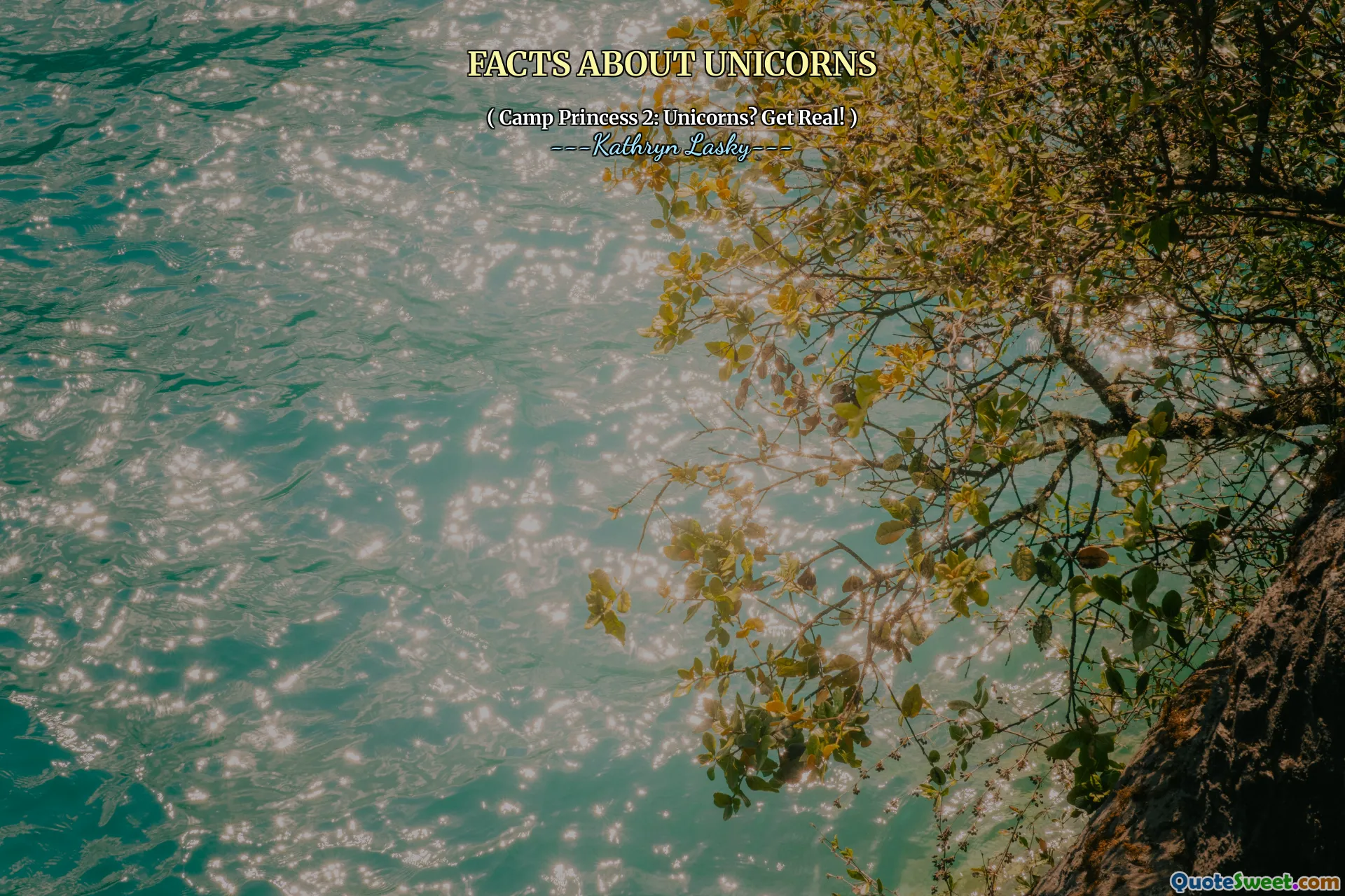 FACTS ABOUT UNICORNS