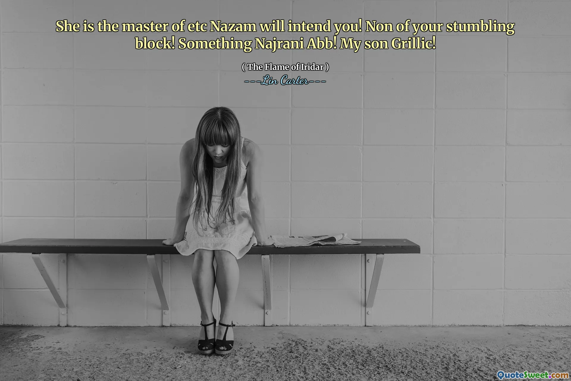 वह आदि की मास्टर है नाज़म आपको इरादा करेगा! आपके ठोकर ब्लॉक के गैर! कुछ नजरीनी एबीबी! मेरा बेटा ग्रिलिक!