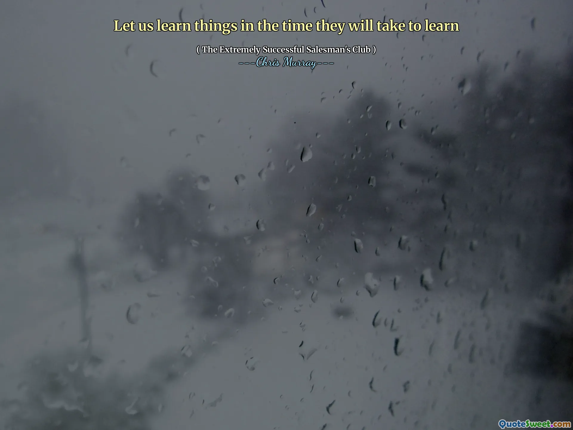 Lassen Sie uns Dinge in der Zeit lernen, die sie zum Lernen nehmen werden