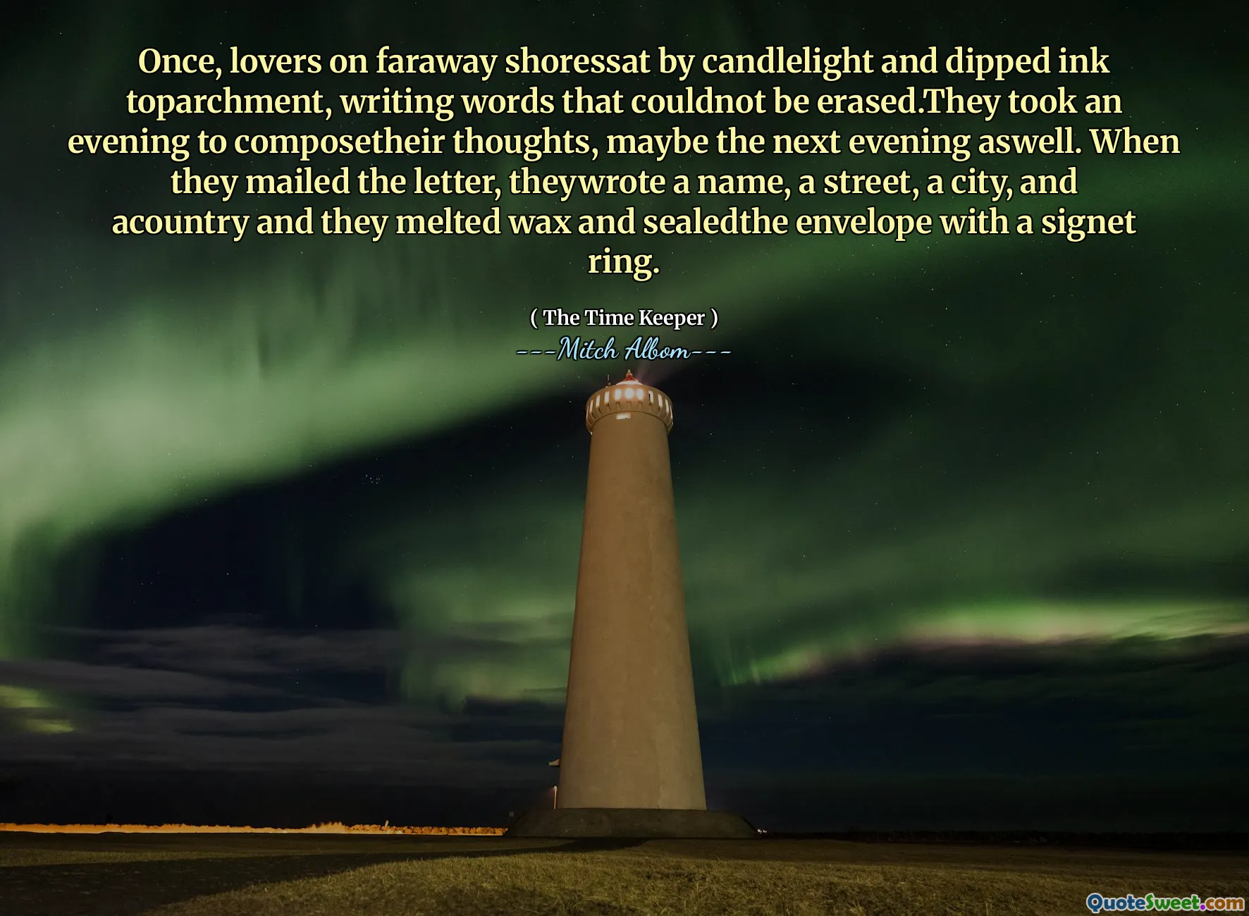 かつて、ろうそくの明かりで遠く離れたショレッサットで恋人たちは、インクのトップアーチを浸し、無消去の言葉を書いていました。彼らが手紙を郵送したとき、彼らは名前、通り、都市、そしてacountryを宣伝し、彼らはワックスを溶かし、封筒をシグネットリングで封印しました。