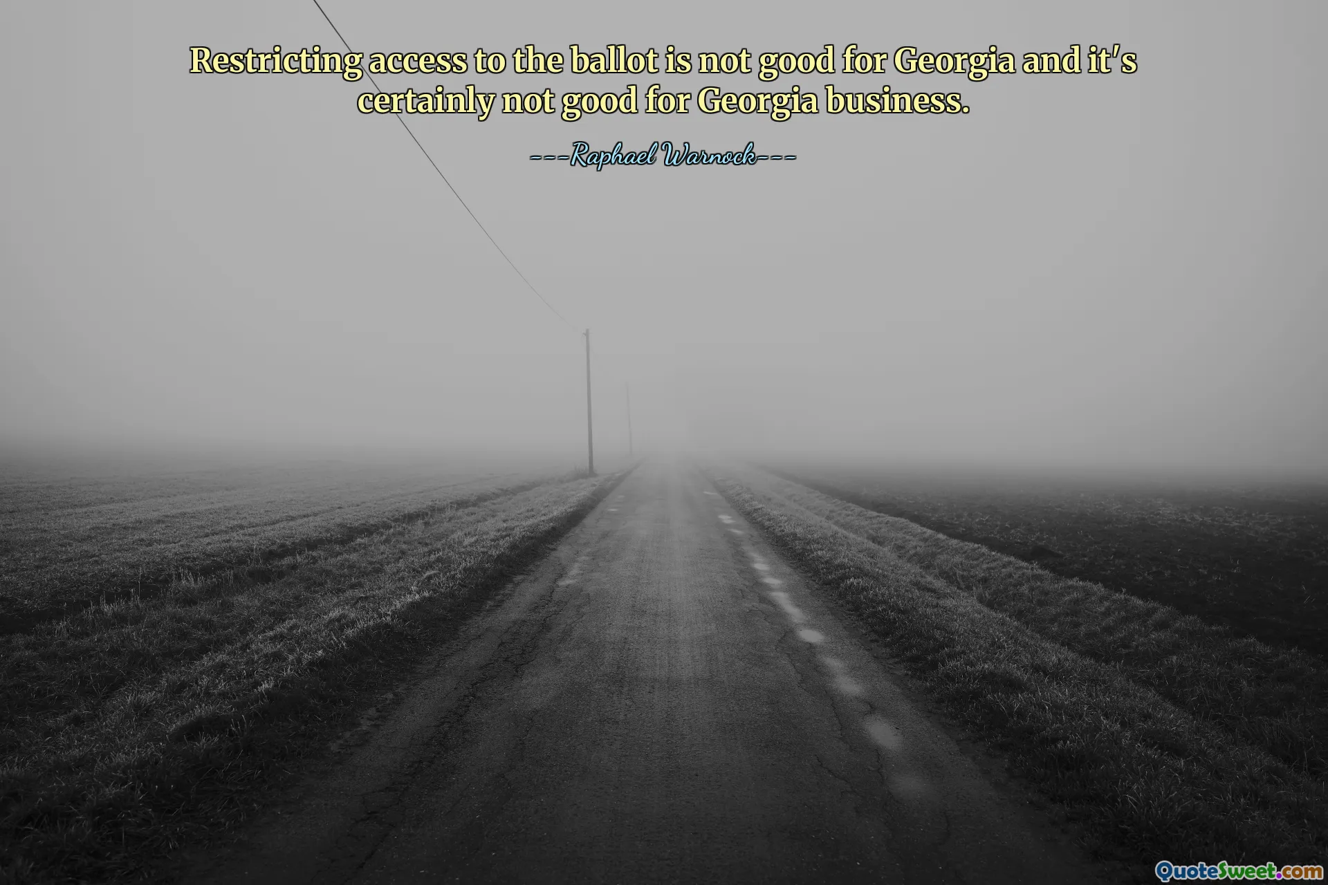 ბიულეტენებზე ხელმისაწვდომობის შეზღუდვა არ არის კარგი საქართველოსთვის და, რა თქმა უნდა, არ არის კარგი ქართული ბიზნესისთვის.