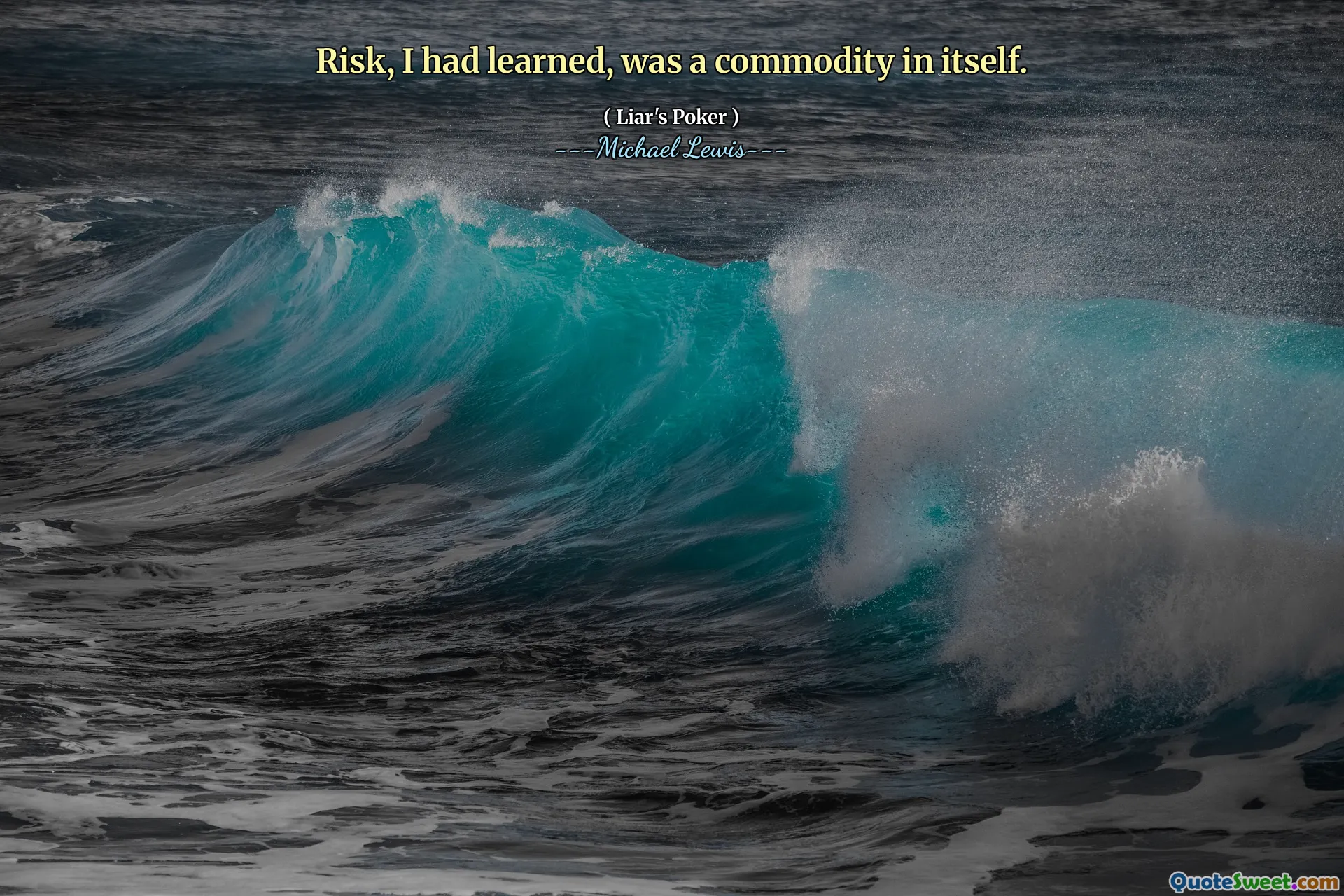 Öğrenmiştim, kendi içinde bir meta vardı.