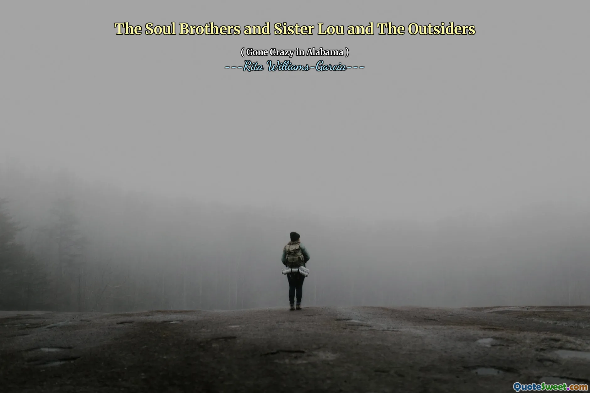 The Soul Brothers and Sister Lou and The Outsiders