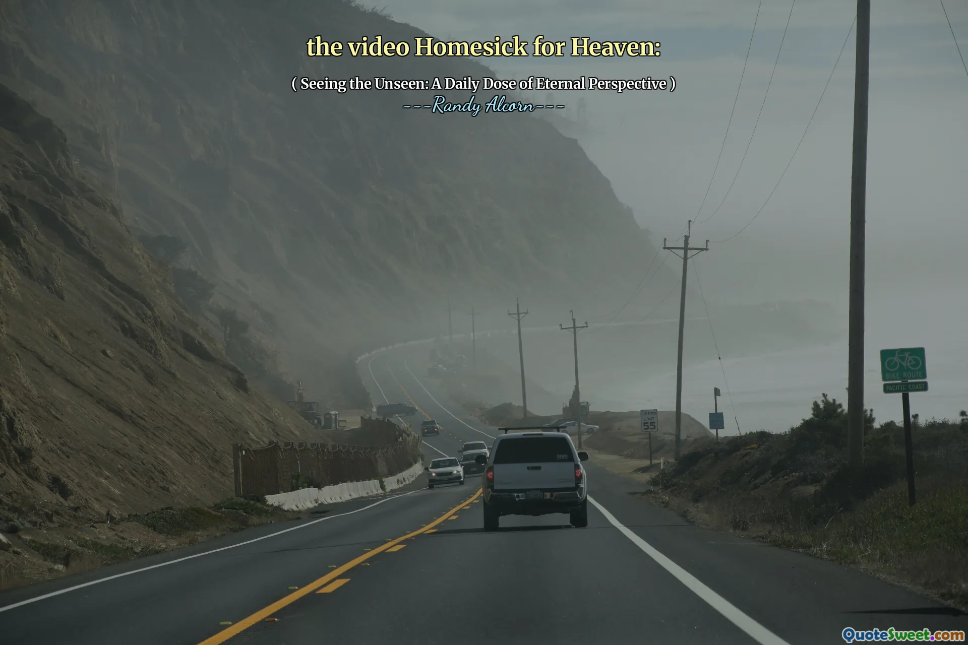 Videoclipul Homesick for Heaven: