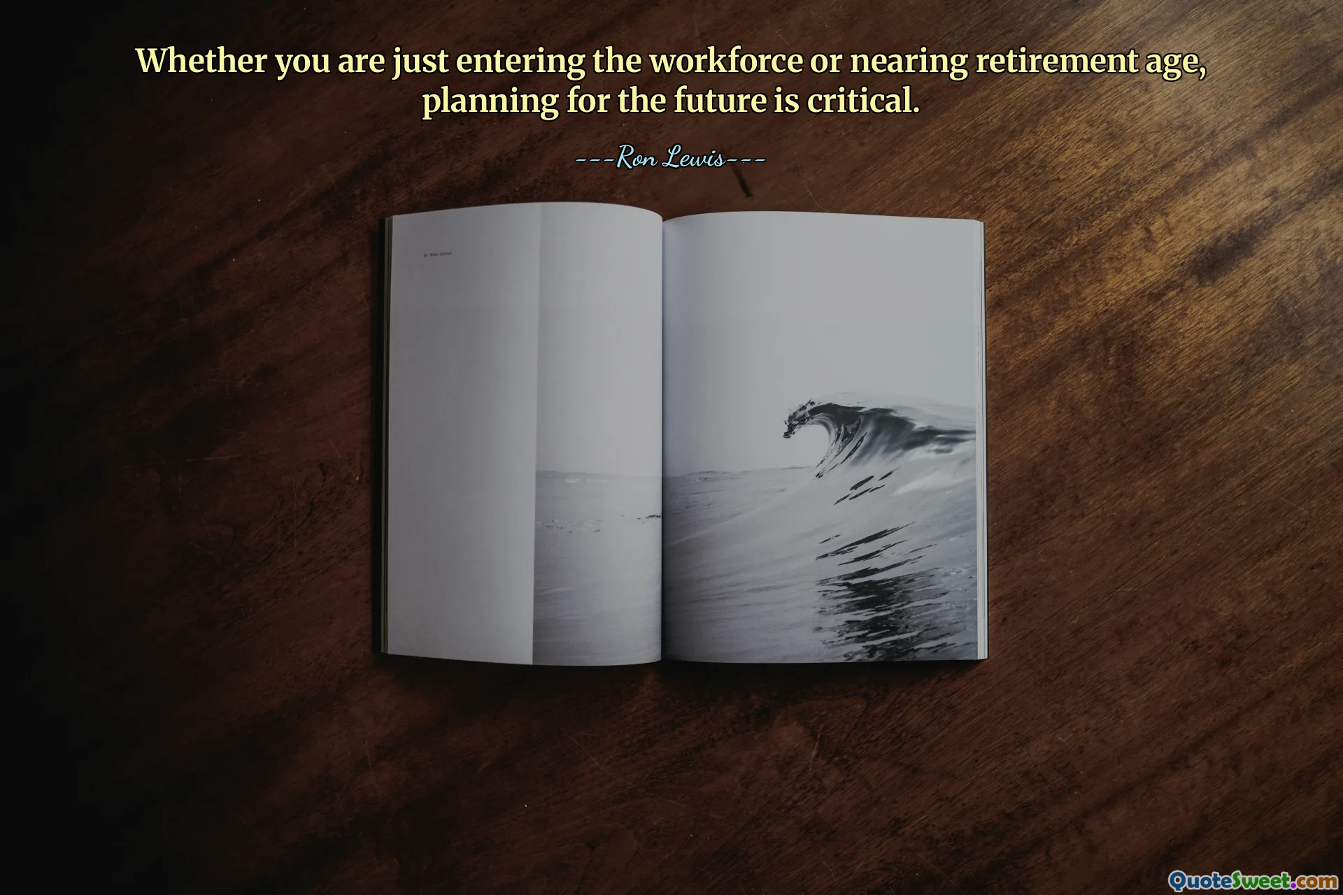 이제 막 직장에 입사했거나 은퇴 연령이 가까워졌든 미래를 계획하는 것이 중요합니다.