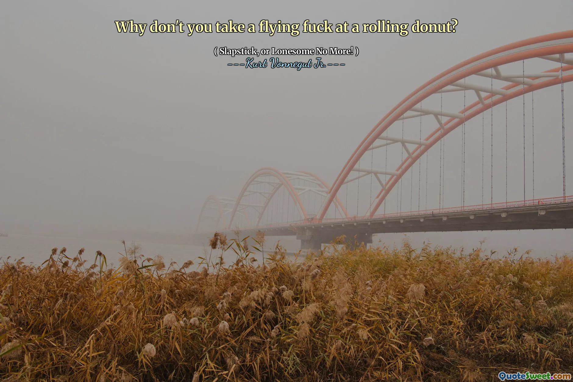 لماذا لا تأخذ اللعنة على الكعك المتداول؟