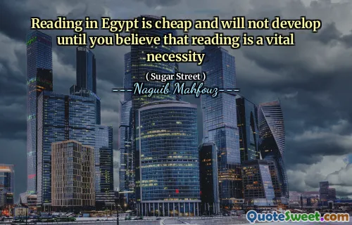 在埃及阅读很便宜，直到您认为阅读是至关重要的必需品之前，不会发展