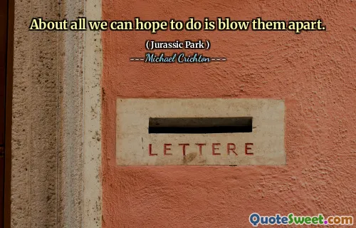 我们希望做的就是将它们拆散。