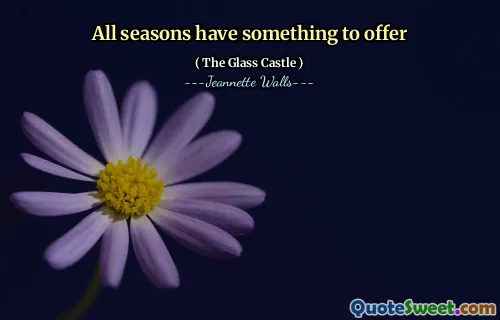 All seasons have something to offer