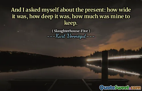 我问自己现在：它的宽度有多深，它有多深，我要保留多少。