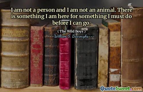 I am not a person and I am not an animal. There is something I am here for something I must do before I can go.