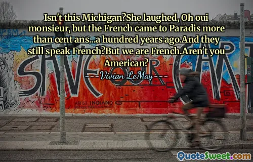 这不是密歇根州吗？