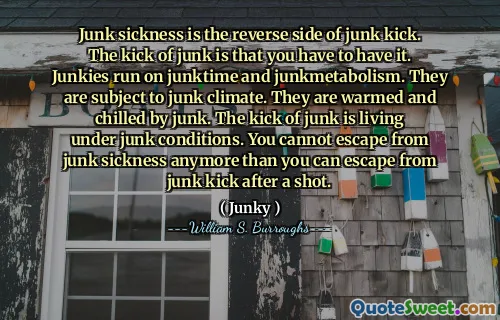 垃圾疾病是垃圾踢的背面。垃圾的踢是您必须拥有它。垃圾在垃圾时间和垃圾代谢中运行。他们受到垃圾气候的影响。他们被垃圾温暖和冷藏。垃圾的踢在垃圾条件下生活。您无法再摆脱垃圾疾病，而不是射击后可以摆脱垃圾踢。