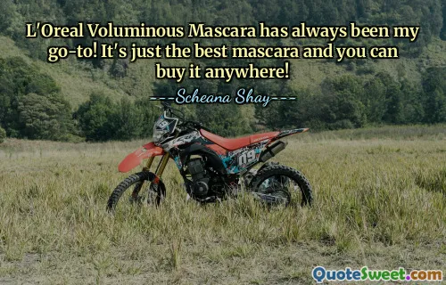 लोरियल वॉल्यूमिनस मस्कारा हमेशा से मेरा पसंदीदा रहा है! यह सबसे अच्छा मस्कारा है और आप इसे कहीं भी खरीद सकते हैं!