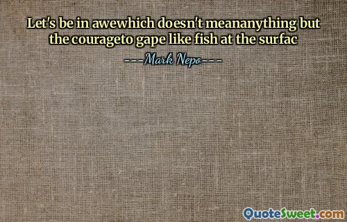 لنكن في Awewhich لا يعني كل شيء ولكن كوراجيتو يعجبني السمك في Surfac