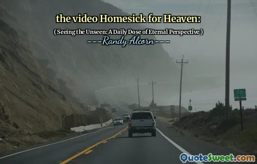 Videoclipul Homesick for Heaven: