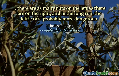 ....左边的坚果和右边的坚果一样多，从长远来看，左撇子可能更危险。