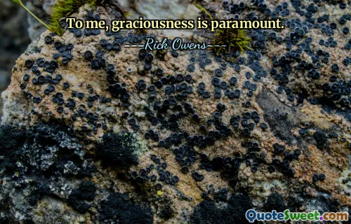 मेरे लिए, दयालुता सर्वोपरि है.