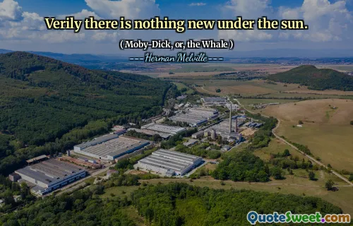 Sannerligen finns det inget nytt under solen.