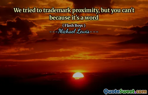 Staraliśmy się bliskość znaku towarowego, ale nie możesz, ponieważ to słowo