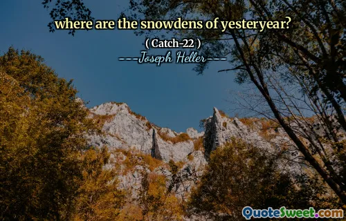 Hvor er snøen fra i går?