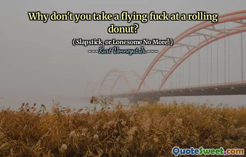 你为什么不在滚动甜甜圈上飞行？